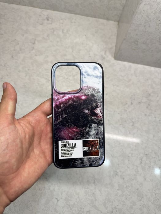 Чехлы на IPhone 15 Pro Max