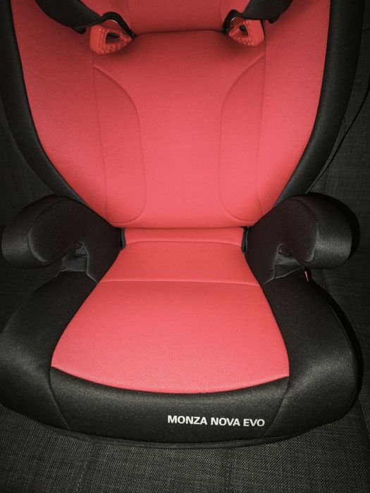 Scaun auto isofix Recaro Monza Nova Evo