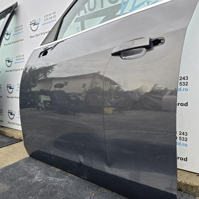 Portiera usa stanga fata Opel Zafira C