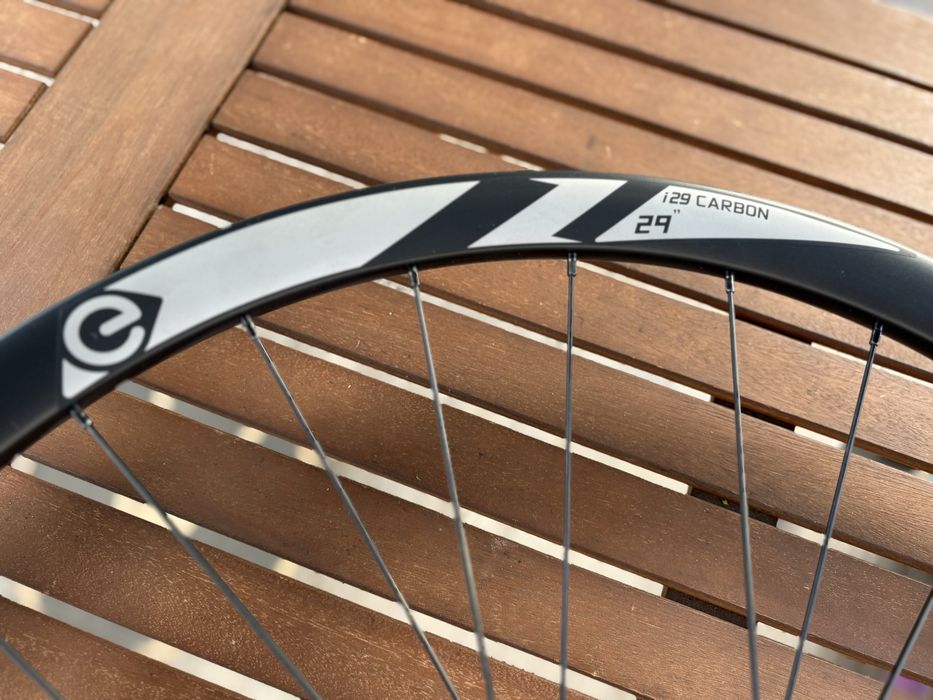 FSA i29 Carbon нов Wheelset MTB