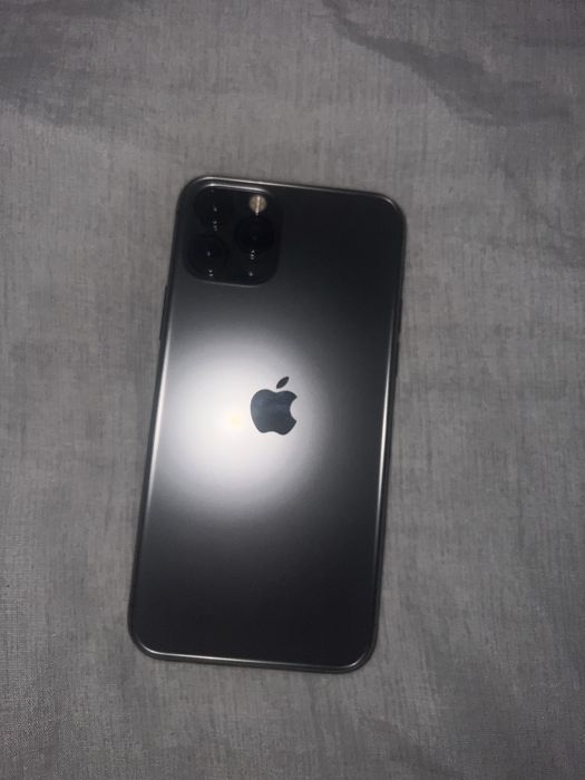 Iphone 11 pro 256 gb