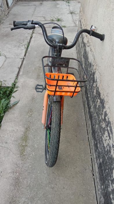 Велосипед для ребенка