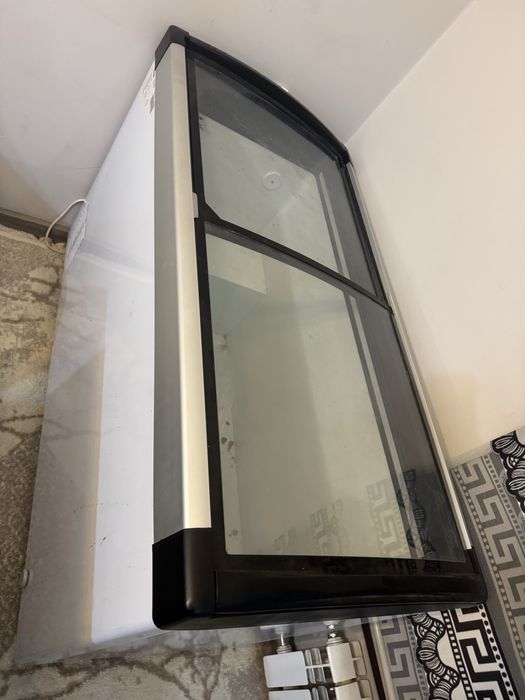 Морозильник Xingx SD-338 (напишите на ватсаб )