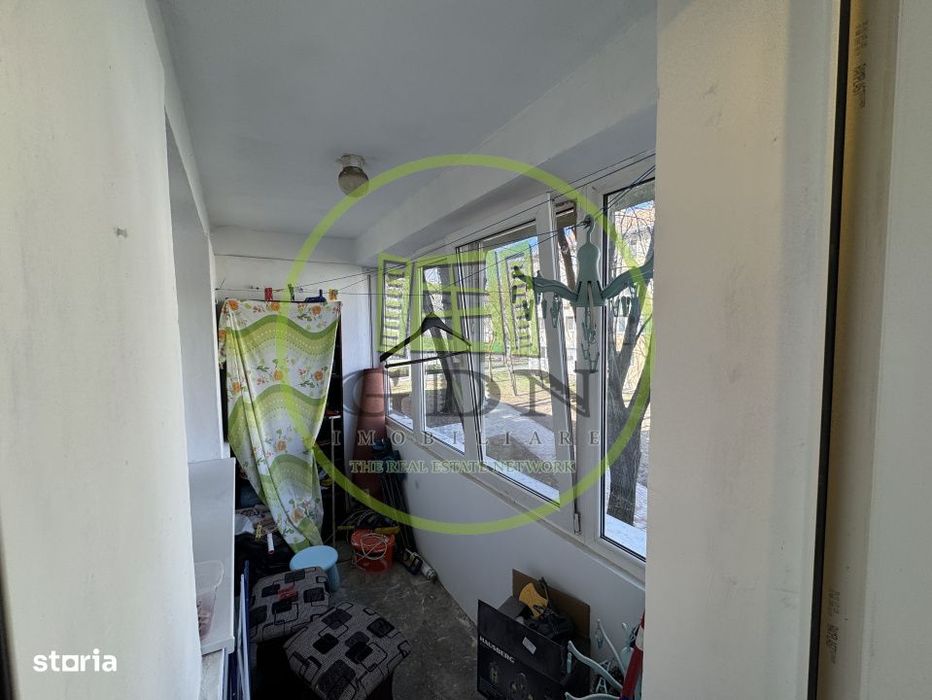 Apartament 3 camere – Str. Pajurei | Etaj 1 | parcare | centrala | m