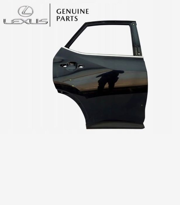Врата за 2021 Lexus