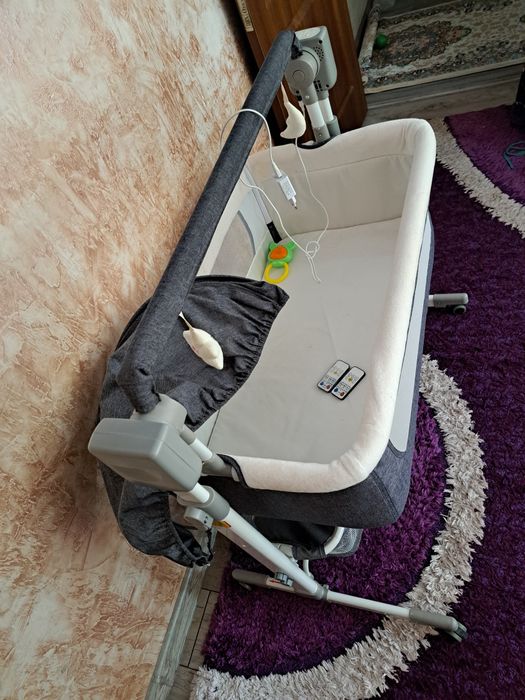 Манеж новые производства Корея