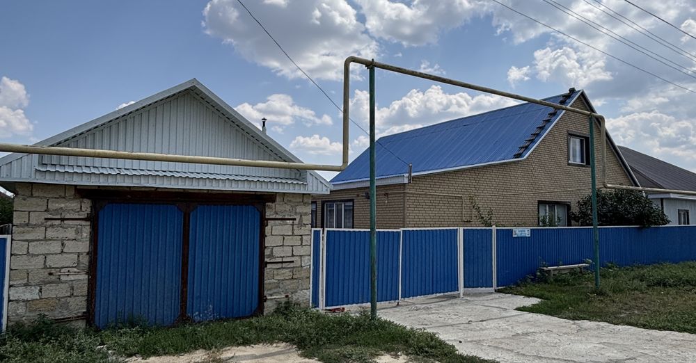 Продам частный дом