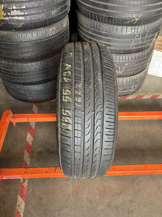 1 Anvelopa Vara 235/55/19 Pirelli P Zero 235 55 19 R19