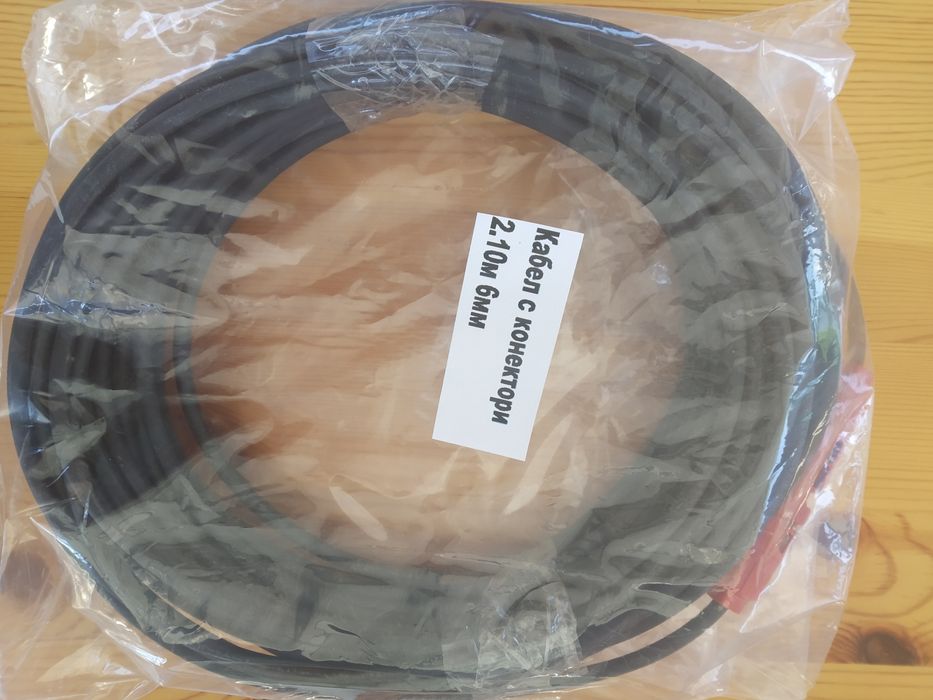 11kv Хибриден соларен инвертор