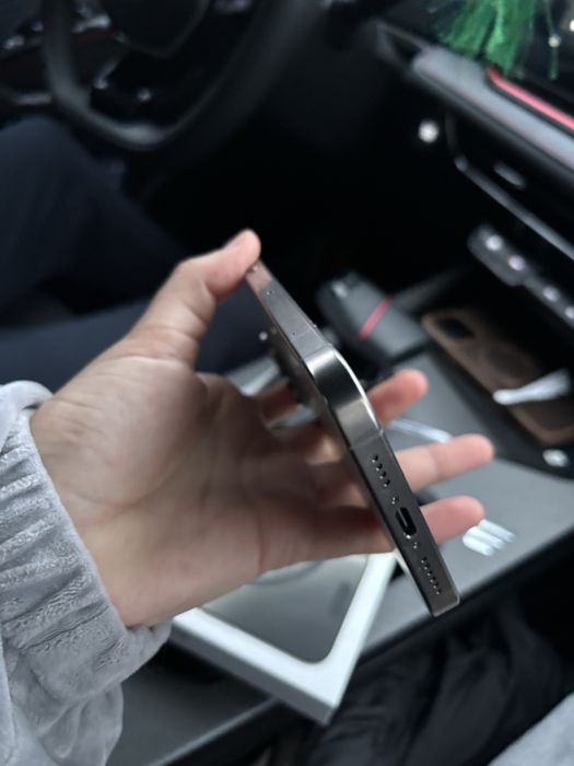 Айфон 16 про макс