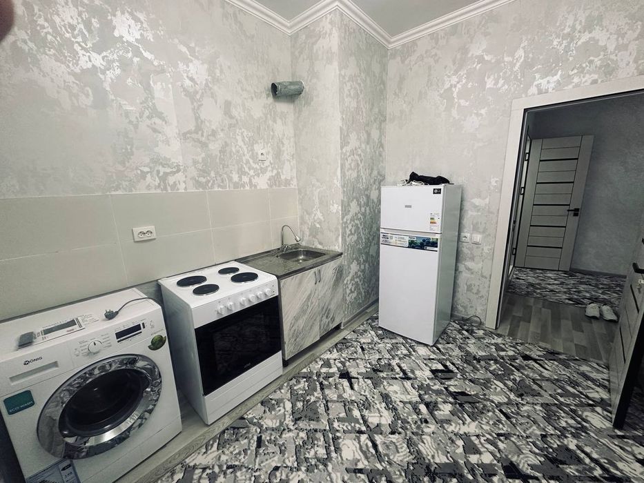 Toshkent viloyati Nurafshon shaxridan 2 xonali kvartira ijaraga berila