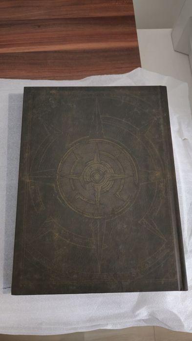 Carte Warcraft Chronicle Vol 1