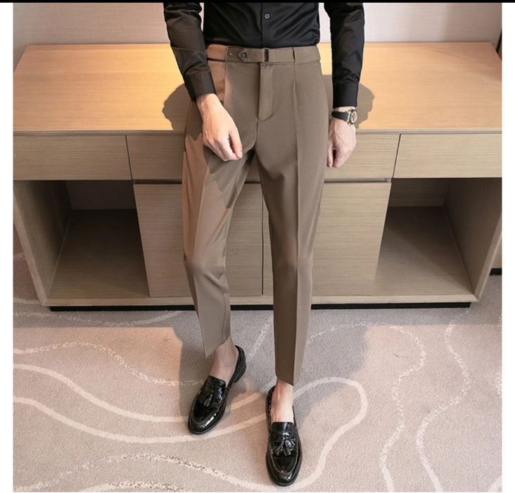 Мужские брюки продам