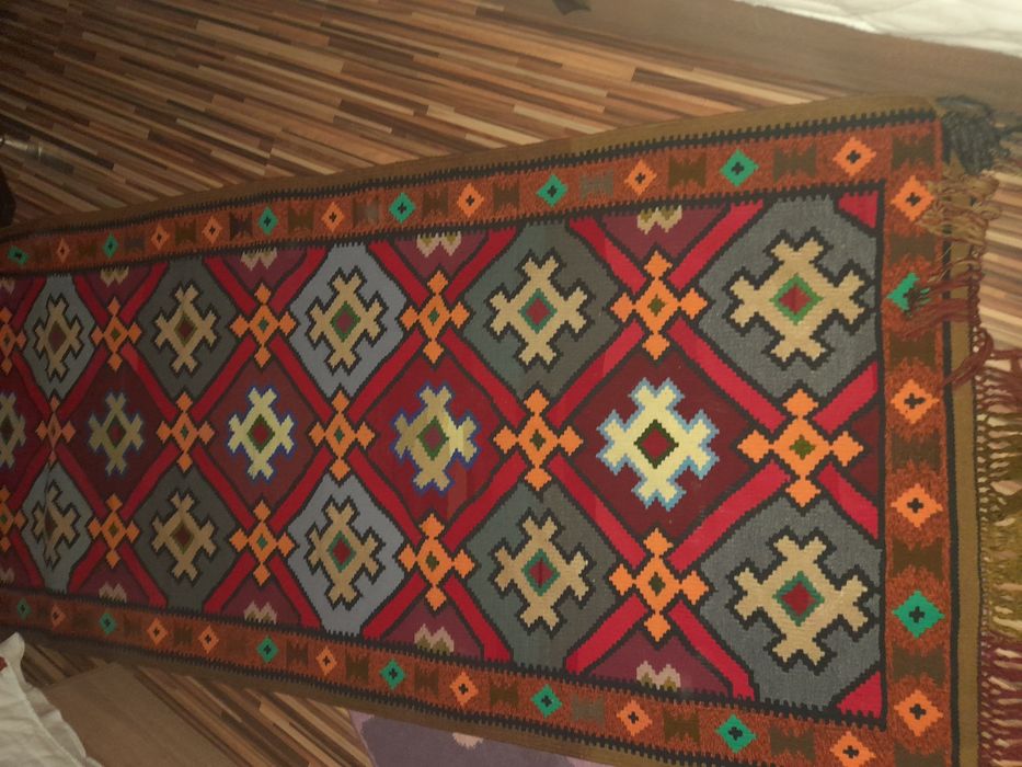 Котленски килими и черги