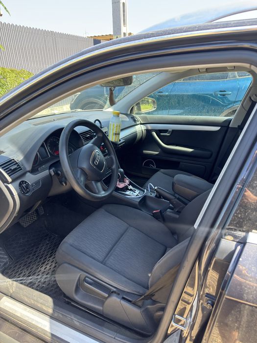 AUDI A4 Avant 2007 — imagine 4