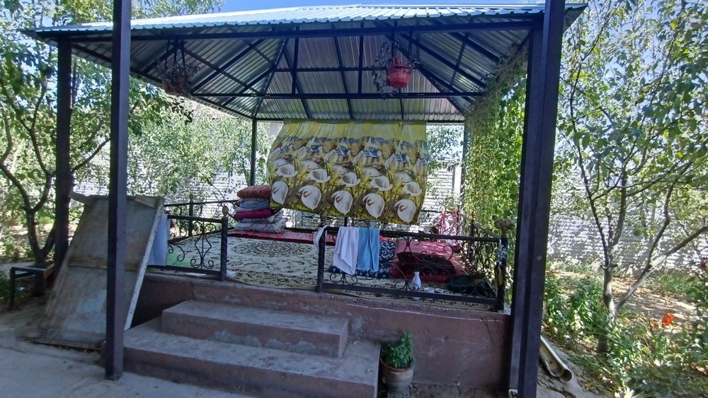 Жилой Дом в мкр Тассай