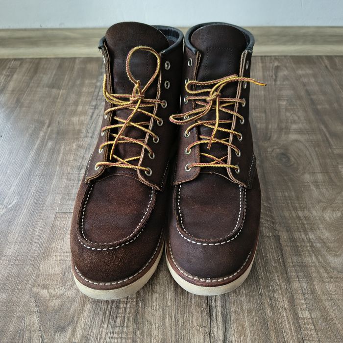 Red Wing 8878 45 Номер