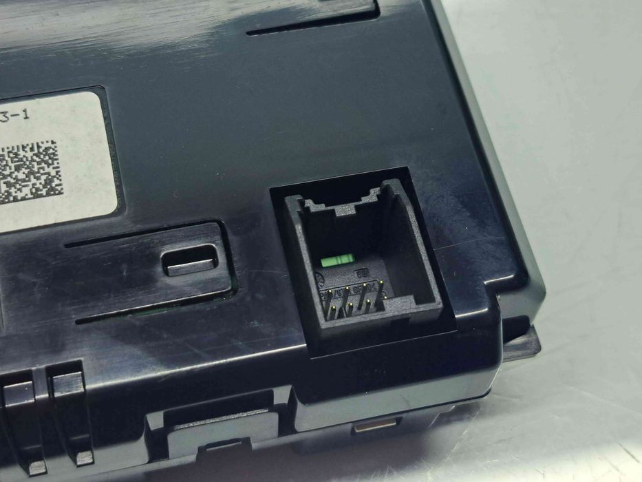 Display bord Opel Astra J [Fabr 2009-2015] 22858076