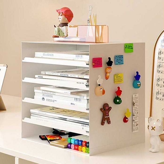 Органайзер для бумаг и файлов недорого и оптом\Organayzer fayllarga