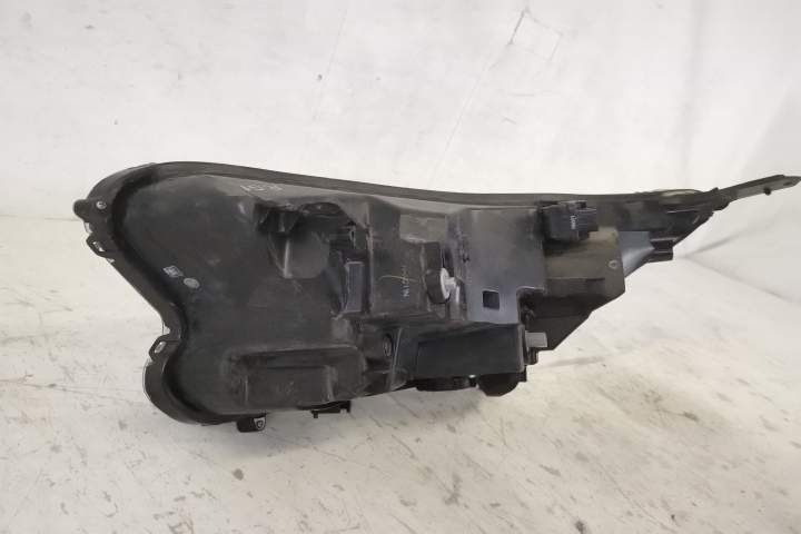 Десен фар Оригинален Лед Повреден Хонда КР-В / Honda CR-V [Преведен те