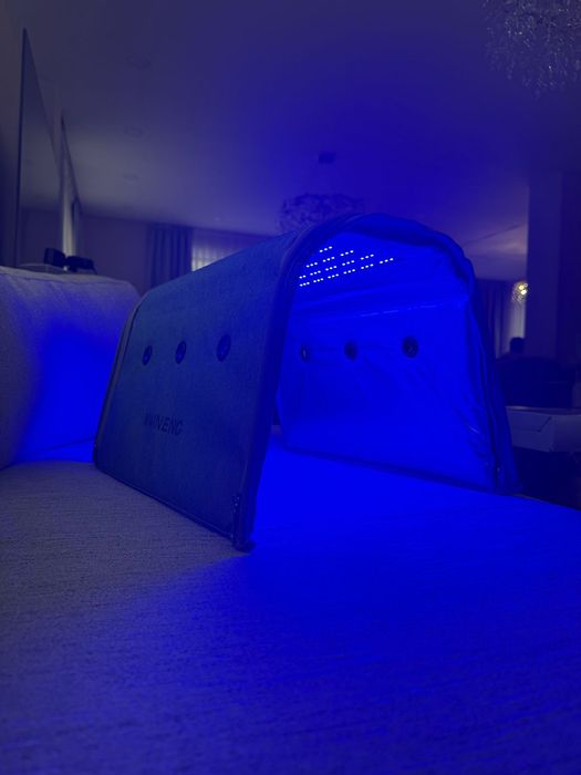 Фотолампа для новорожденных