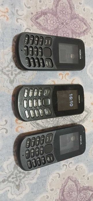 Продам Nokia 130 Dual Sim