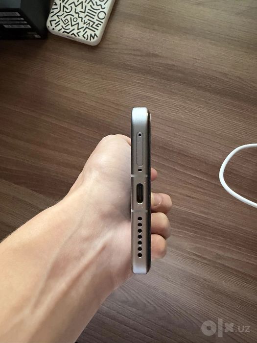 Xiaomi 15 pro 12/256