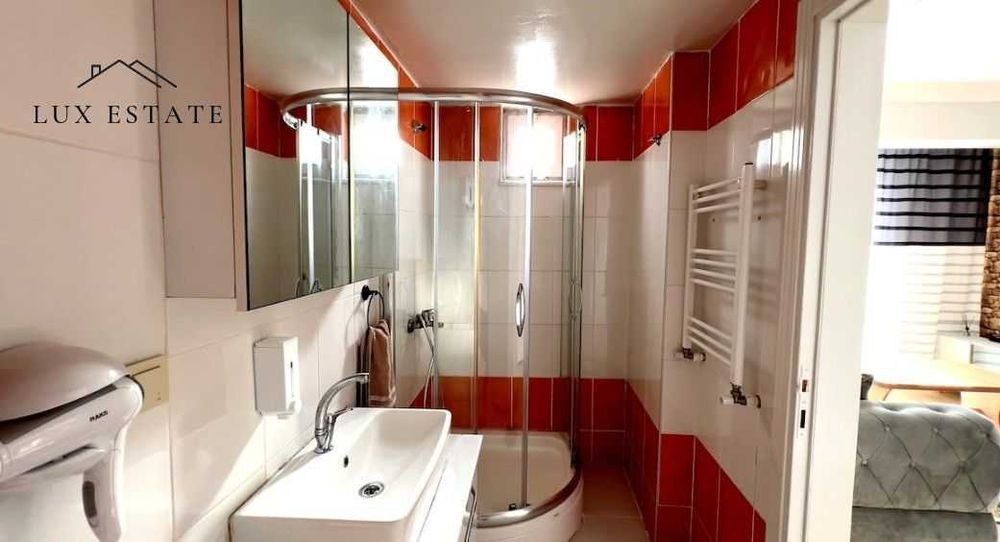 Продава се Двустаен апартамент в София, Център - 75 кв.м за 3507 €/кв.м - Снимка #3