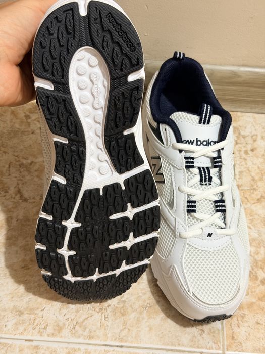 Дамски маратонки New balance