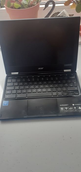 Acer  chromebook 11 ⁹