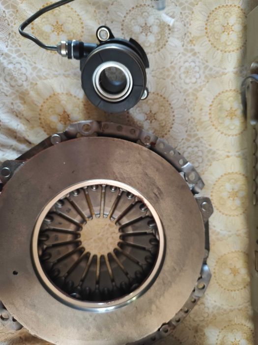 Съединител за алфа ромео alfa romeo 159