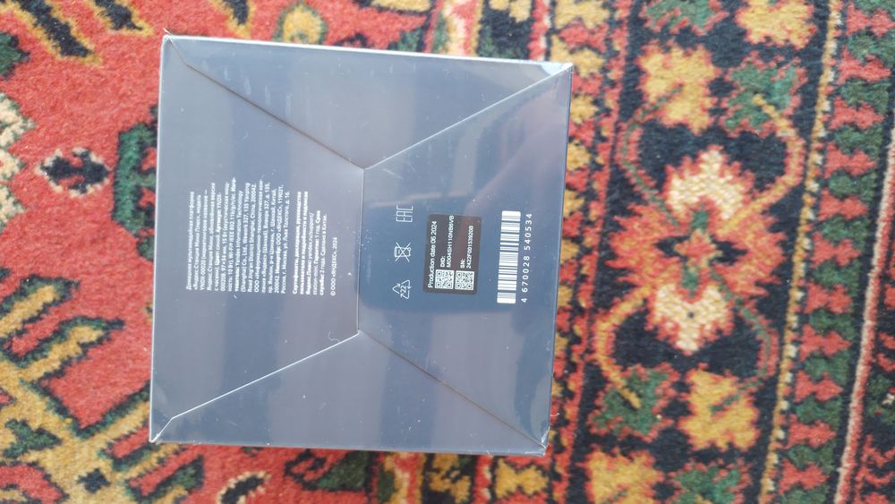 Яндекс Станция Мини — умная колонка (Алиса новая)
Продается умная к