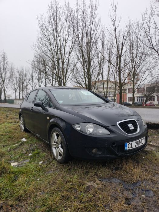 Seat Leon 165.000 km 1.6 benzina