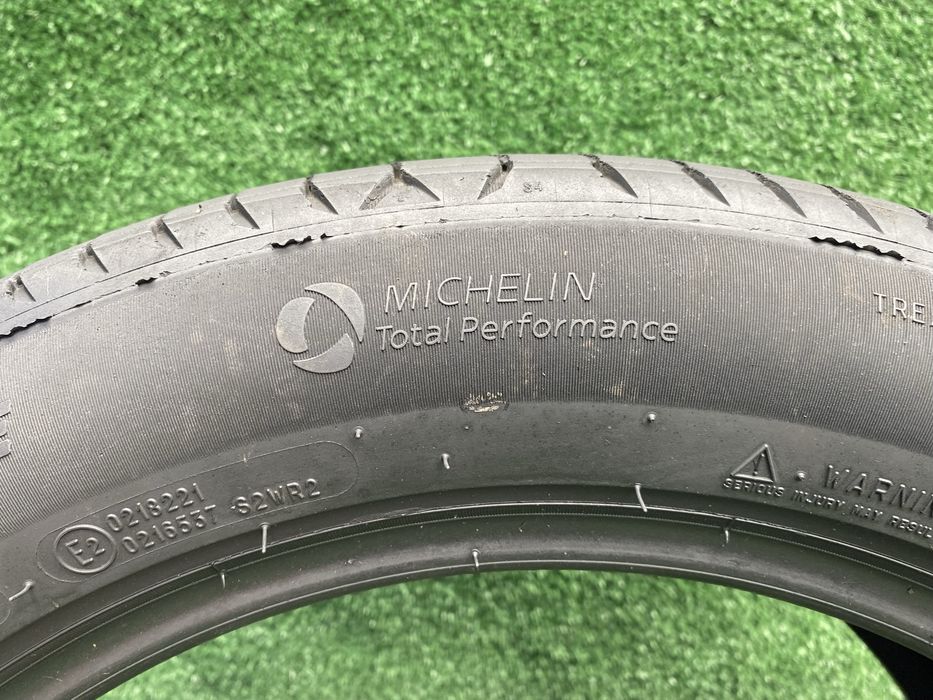 Set 4 anvelope vara Michelin Primacy4 205 55 R17 91W Dot 4920