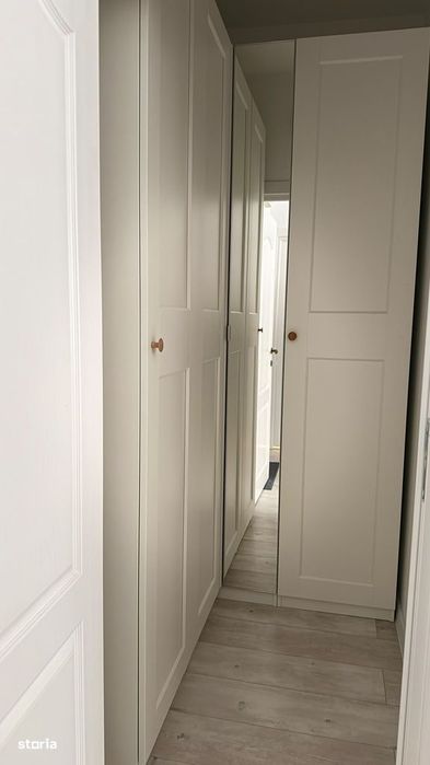 Apartament,