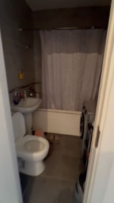 Срочна квартира ижарага берилади