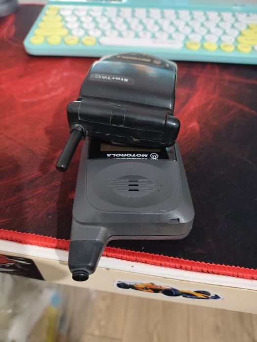 Motorola Startac/Microtak Retro Аналоговые