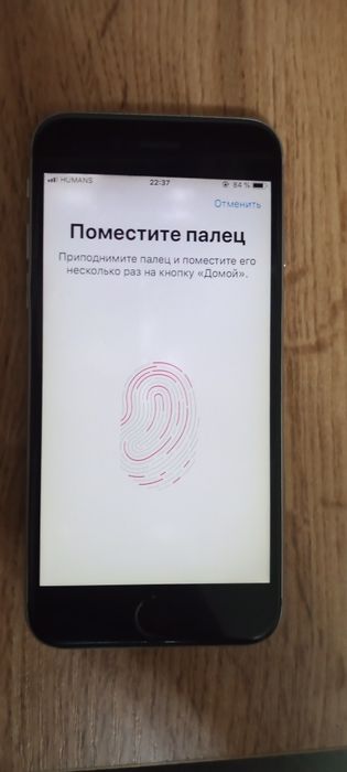 iPhone 6 64 gb ideal