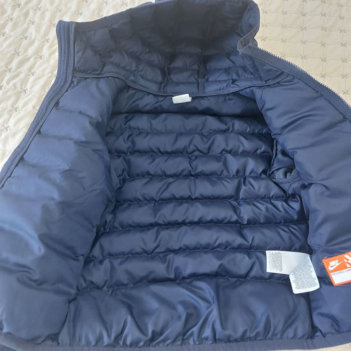 Детско яке Nike 128-137 размер