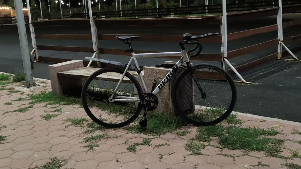 Fixed gear Unknown