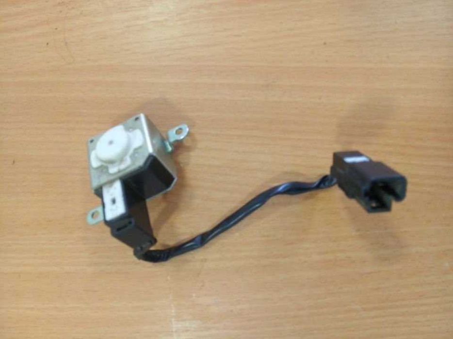 Компьютер управления эммобилайзера