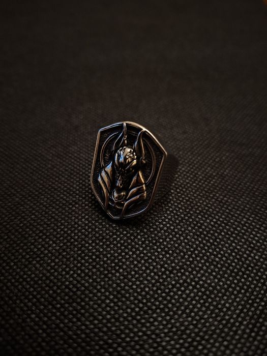 Пръстени от медицинска стомана (6 вида)