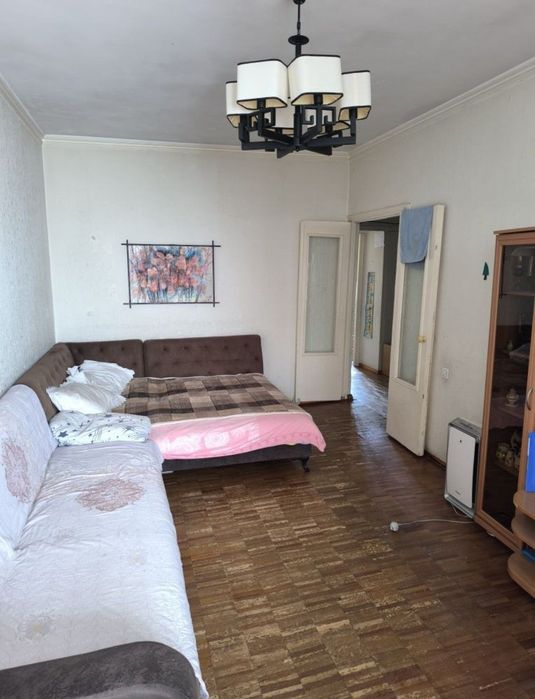 ТТЗ4 2/4/4.Первая линия,улучшенка.Своя.