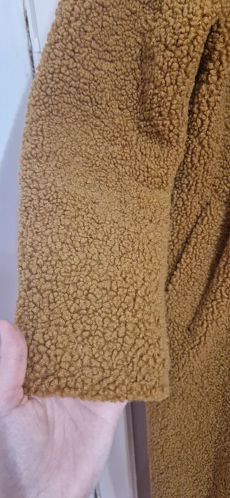 Palton calitativ LCW