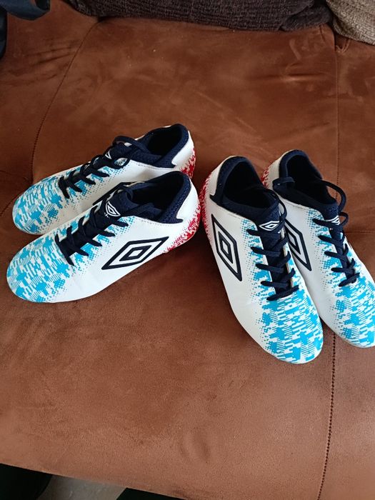 Детски Бутонки -UMBRO