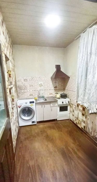 Хумаюн 1 комнатная перед в 2х