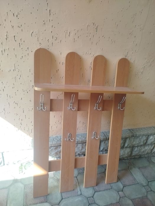 Вешалка для одежды