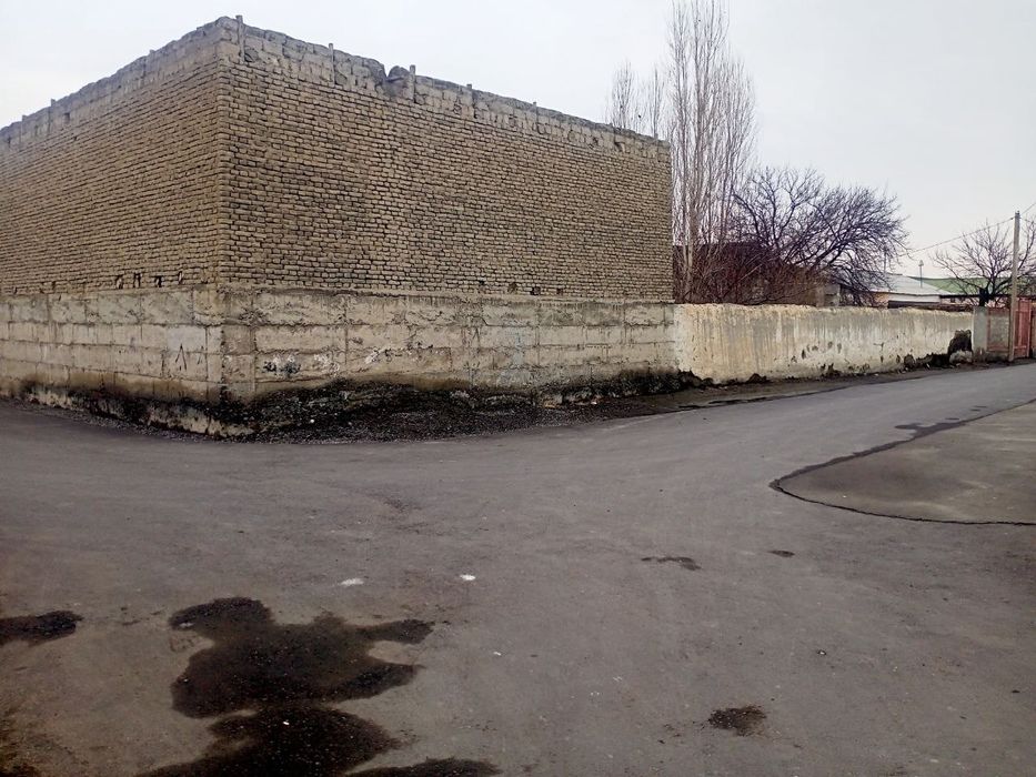 Ховли сотилади 11.5 сотих