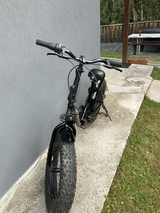 Vand bicicleta woow bike