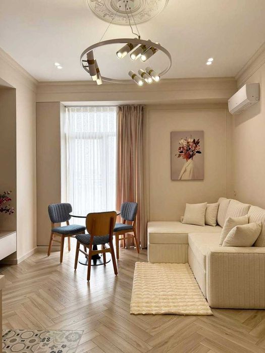 Сдаётся квартира в Элитном комплексе Modera Towers!